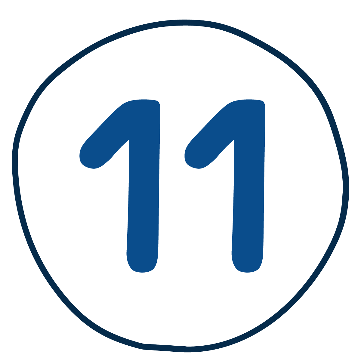11-tal