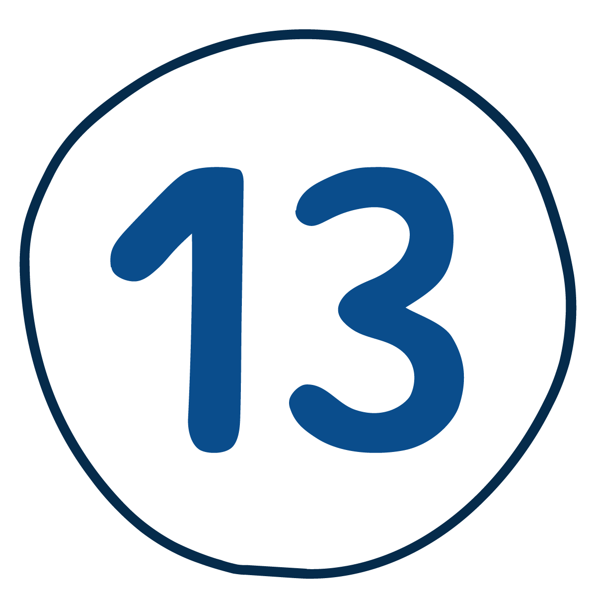 13-tal