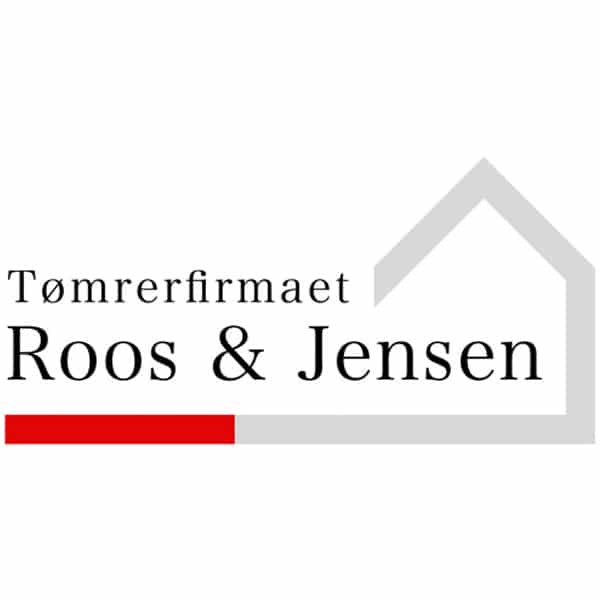 Tømrerfirmaet Roos & Jensen ApS