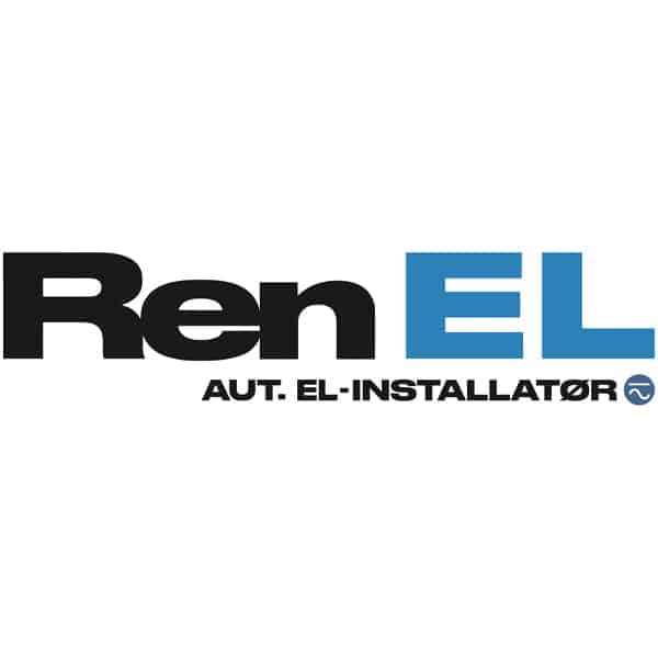 Ren EL-Teknik ApS