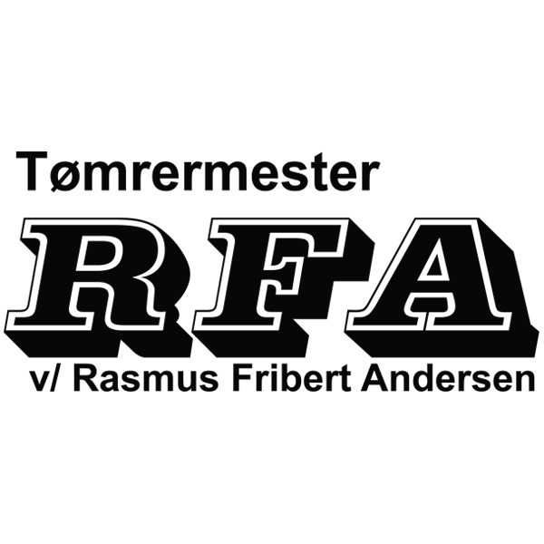 Tømrermester RFA ApS