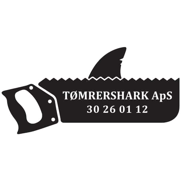 Tømrershark ApS