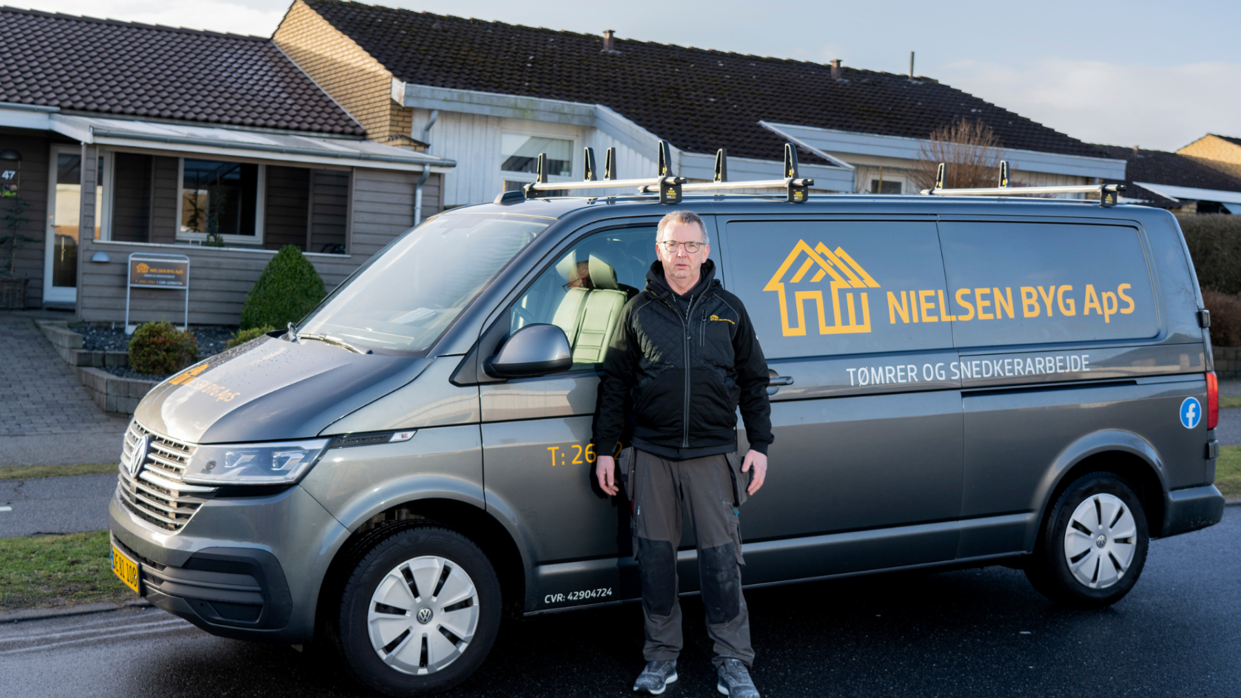 Nielsen Byg ApS