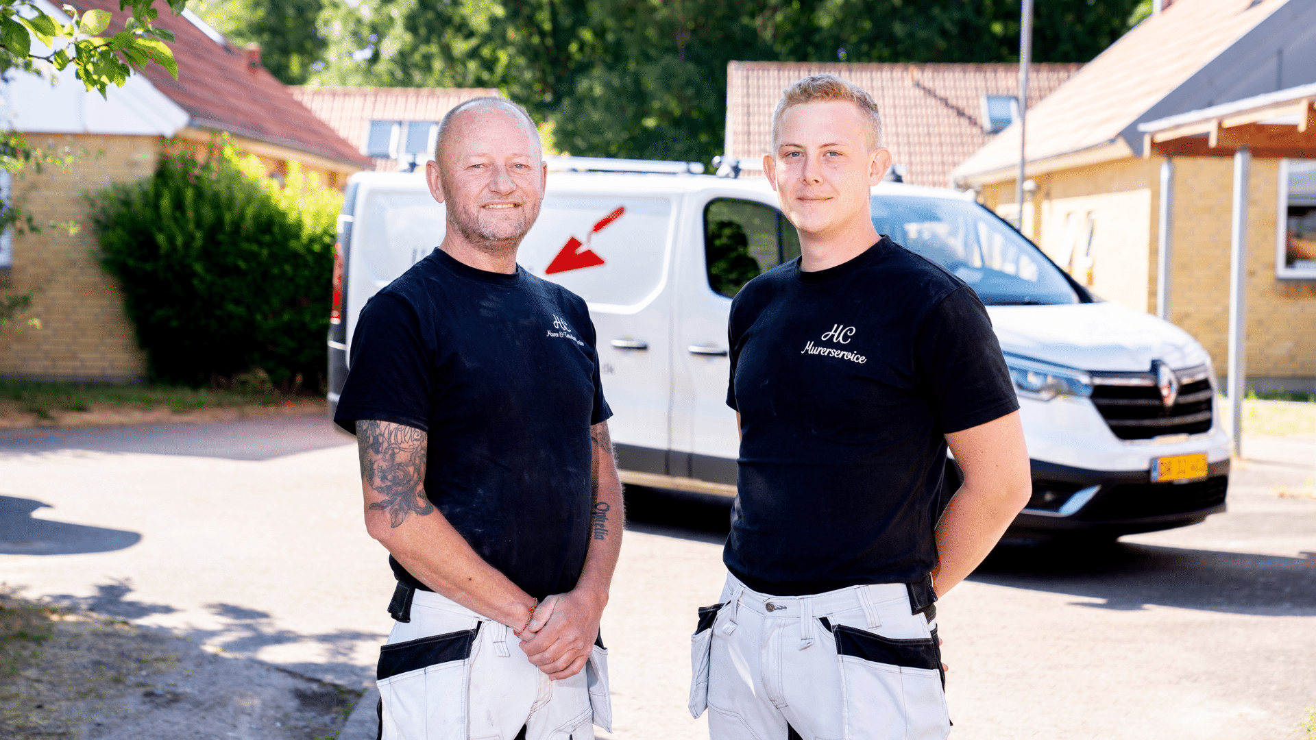 HC Murer & Totalentreprise