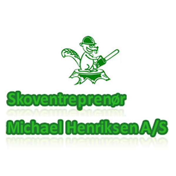 Skoventreprenør Michael Henriksen A/S