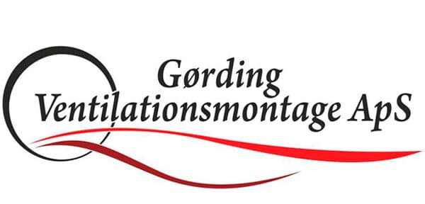 Gørding Ventilationsmontage ApS