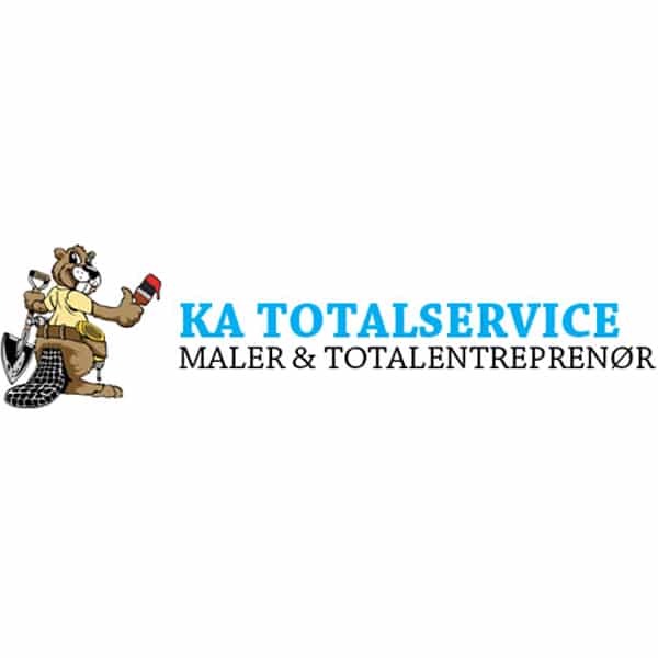 KA Totalservice – Maler og Totalentreprenør 