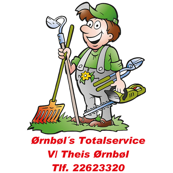 Ørnbøl's Totalservice