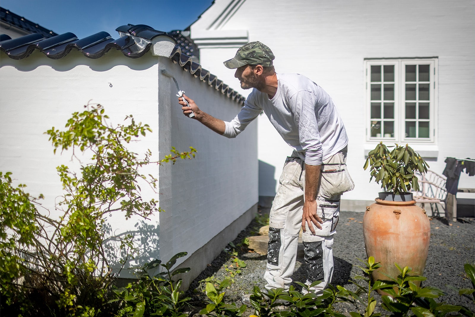 Malermester Søren Busk