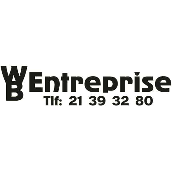 WB Entreprise