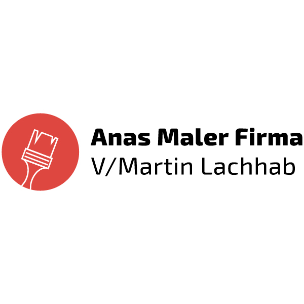 Anas Maler Firma v/Martin Lachhab