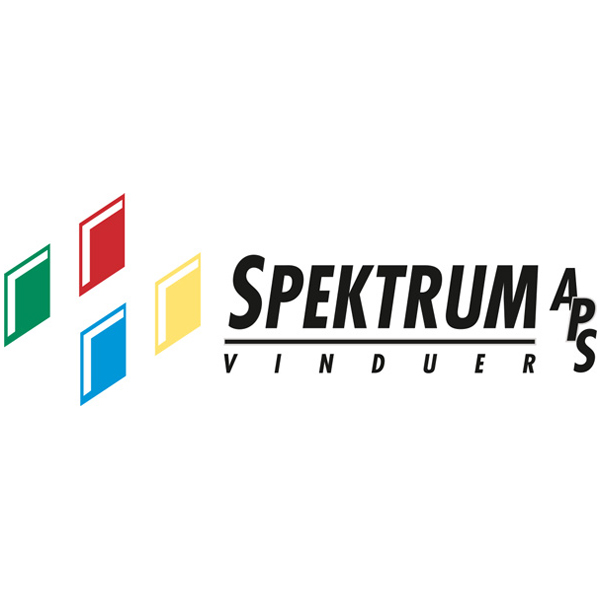 Spektrum Vinduer ApS