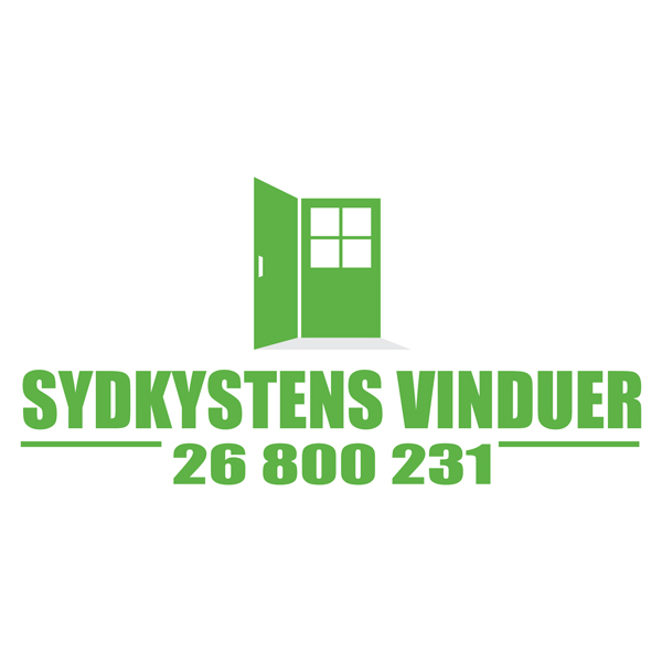 SYDKYSTENS VINDUER APS