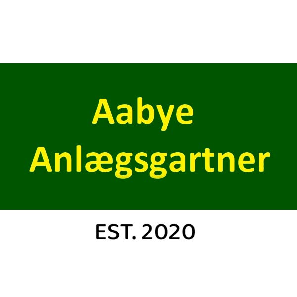 Aabye Anlægsgartner