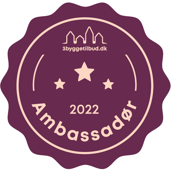 Ambassadør 2022
