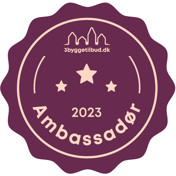 ambassadør 23