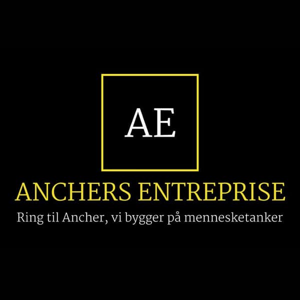 Anchers Entreprise ApS