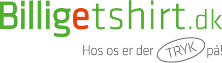 BilligeTshirt.dk