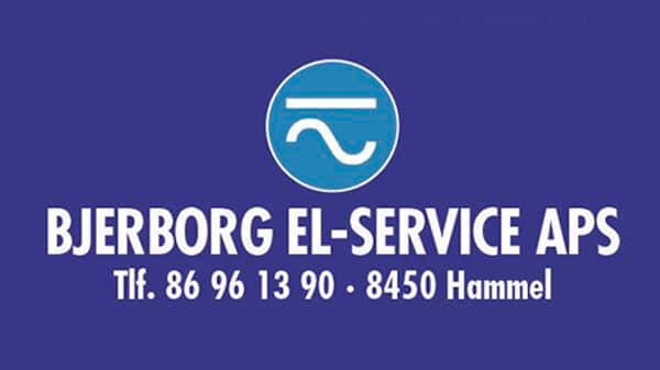 Bjerborg El Service ApS