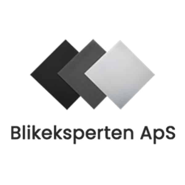 Blikeksperten ApS
