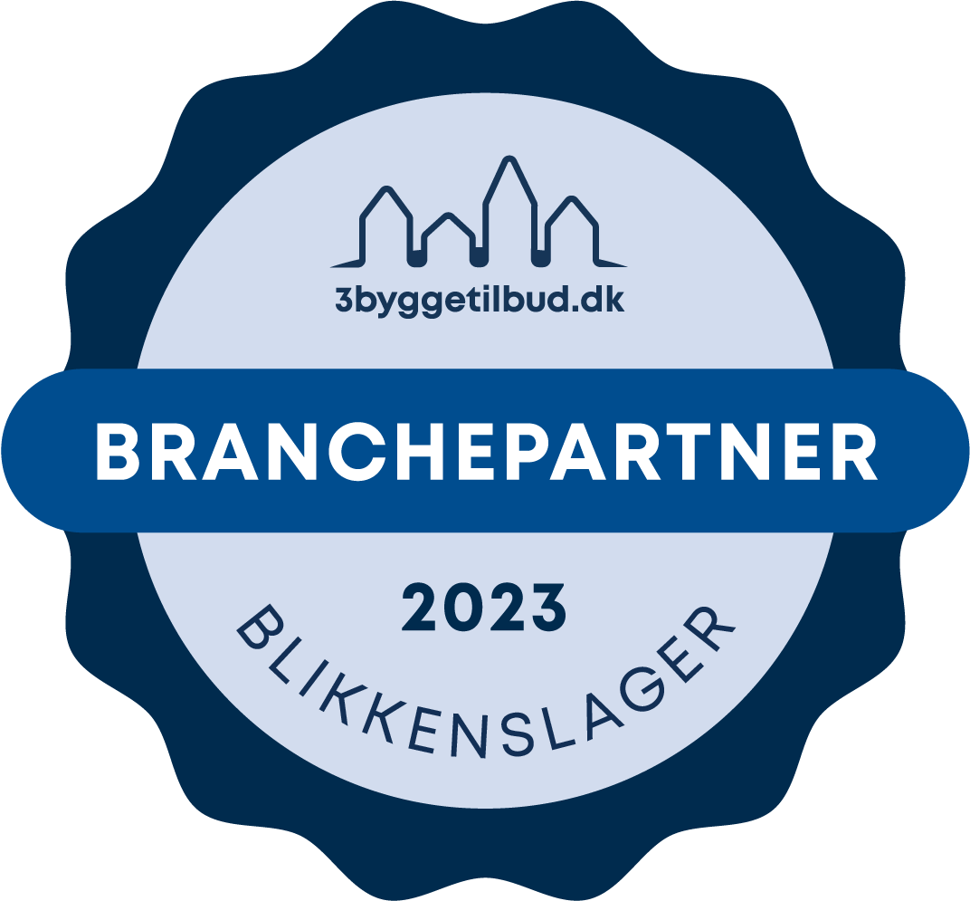 Branchepartner blikkenslager