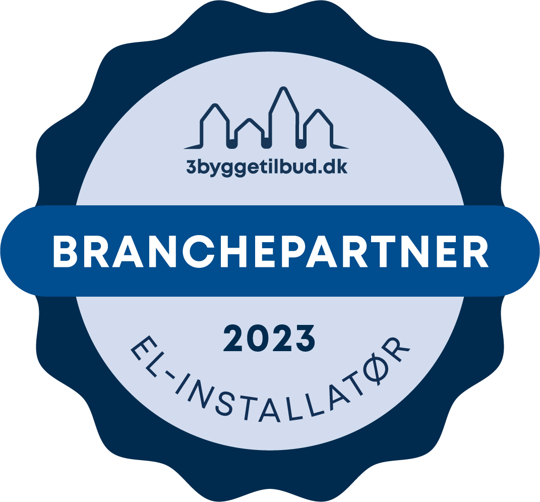 Branchepartner el-installation