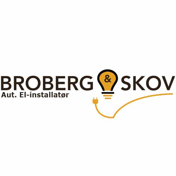 Broberg & Skov ApS