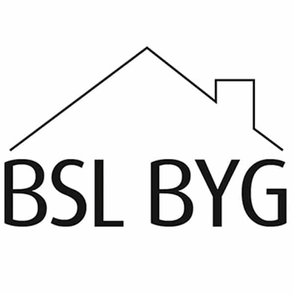 Bsl Byg ApS