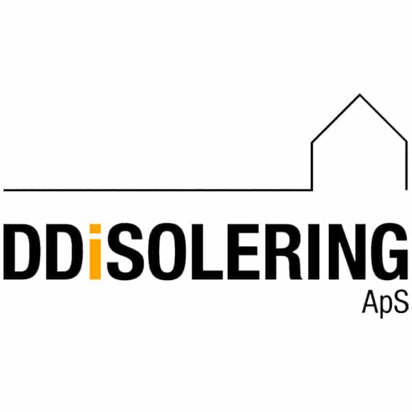 DD Isolering ApS