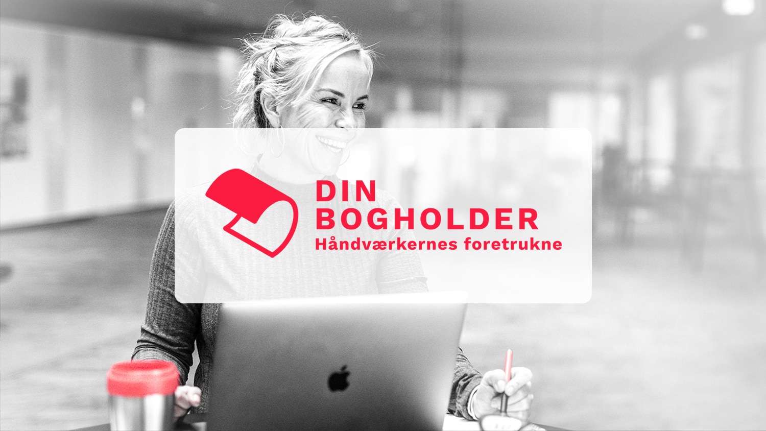 Din Bogholder fordelsprogram