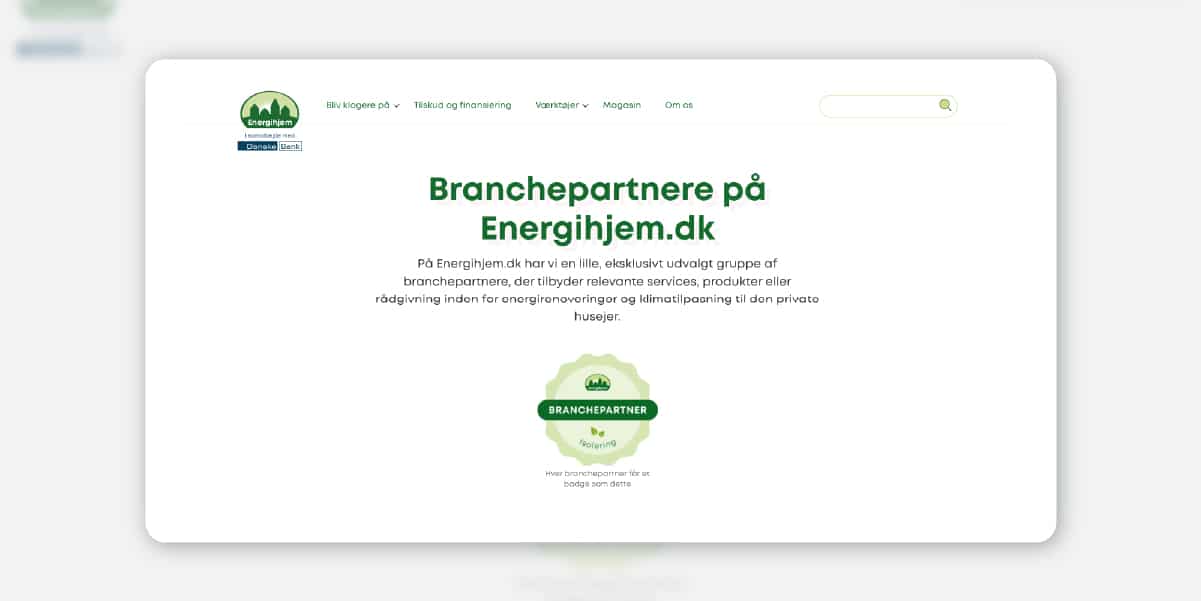 Branchepartner Energihjem.dk