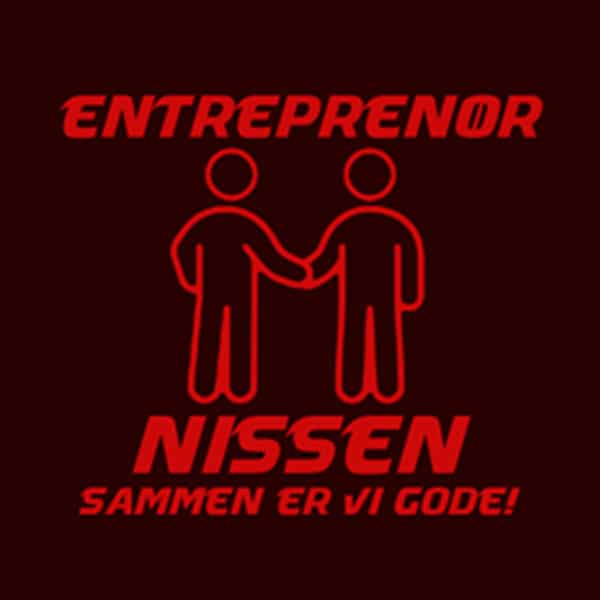 Entreprenør Nissen