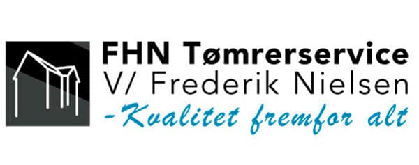 FHN Tømrerservice v/ Frederik Nielsen