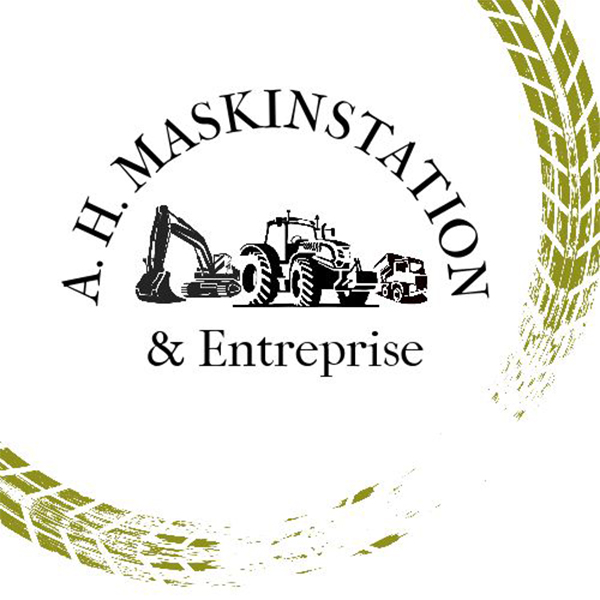 A.H Maskinstation