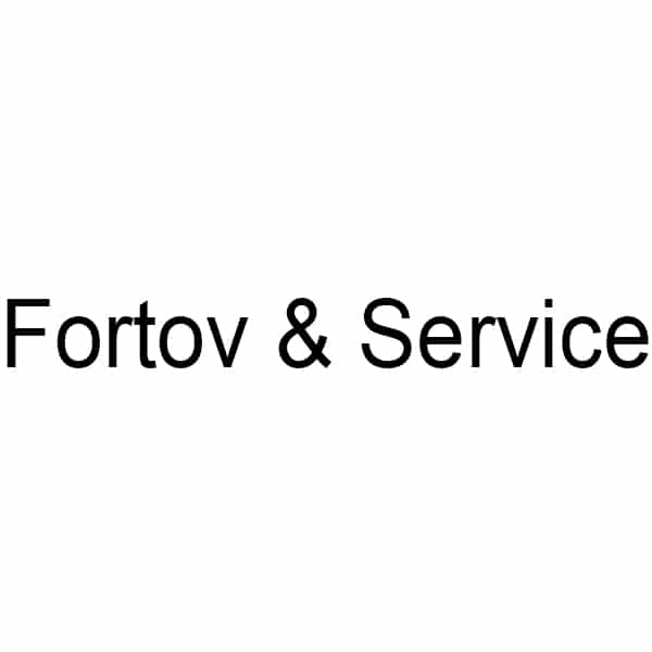 Fortov & Service ApS