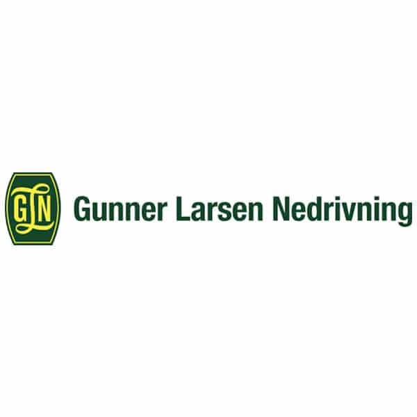 Gunner Larsen Nedrivning ApS