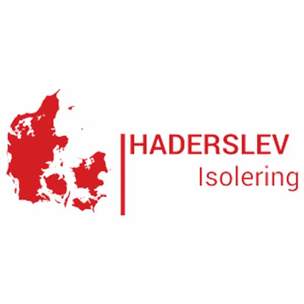 Haderslev- Isolering v/ Kren Petersen