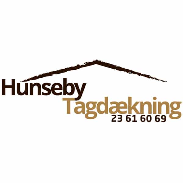 Hunseby Tagdækning ApS