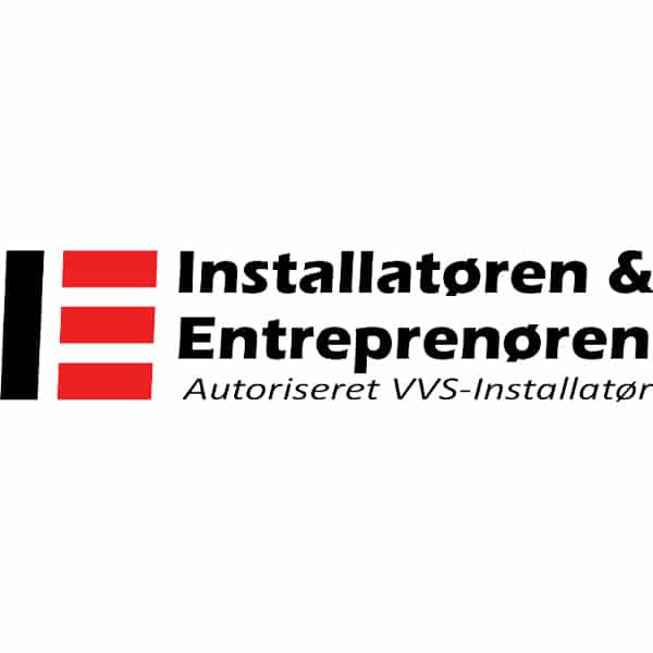 Installatøren & Entreprenøren ApS