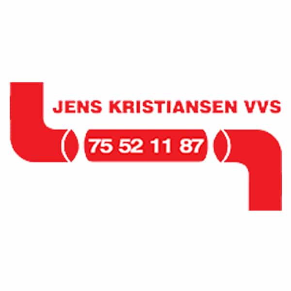 Jens Kristiansen VVS A/S