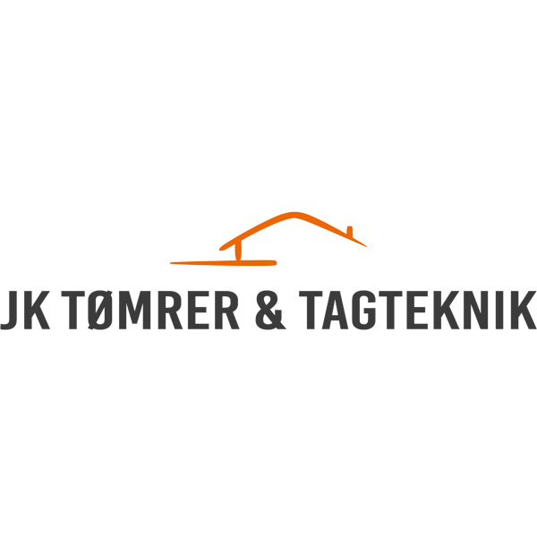 Jk Tømrer & Tagteknik