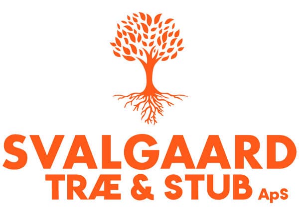 Svalgaard Træ og Stub ApS