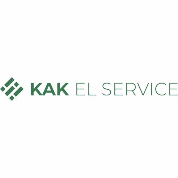 KAK El Service ApS