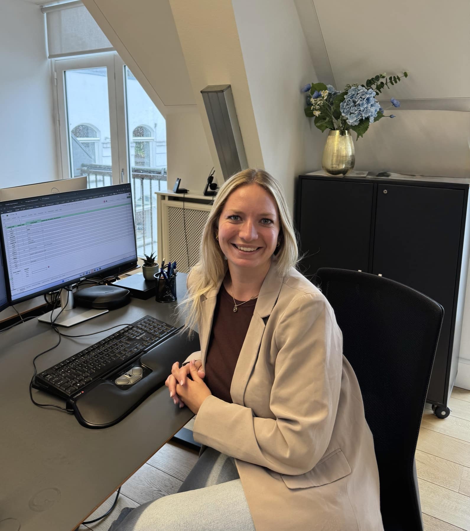 Laura Østergaard Larsen