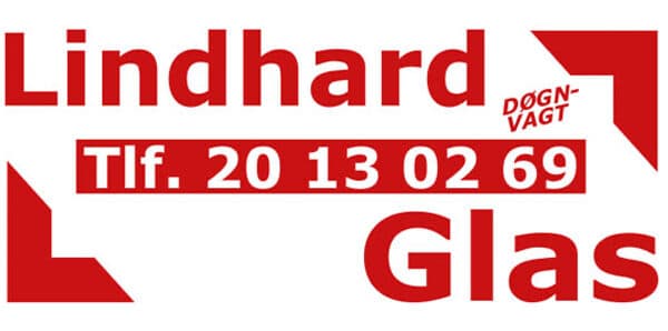 Lindhard Glas