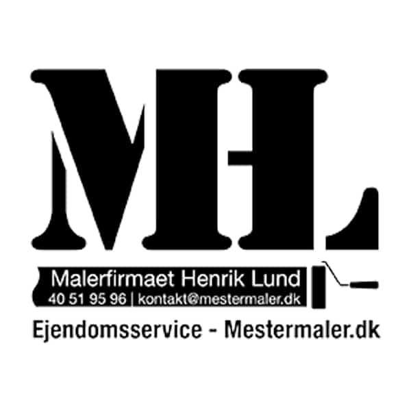 MALERFIRMAET HENRIK LUND ApS