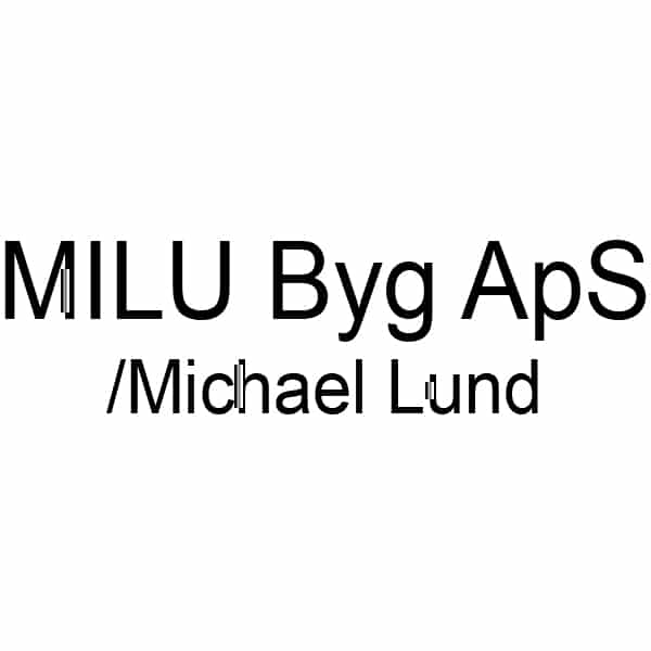 MILU Byg ApS /Michael Lund