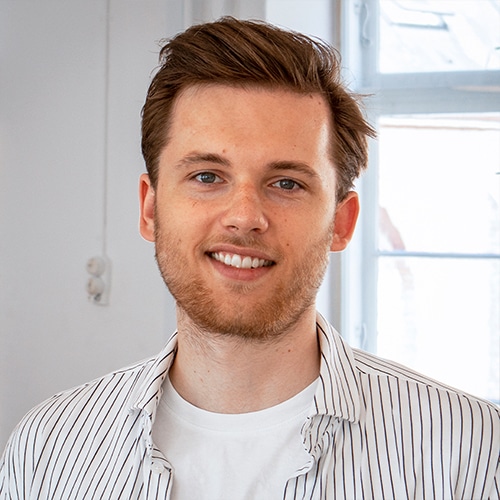 Mads N. Sørensen