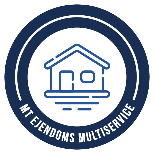 MT Ejendoms - Multiservice