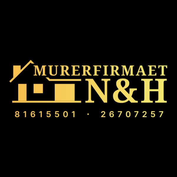 Murerfirmaet N&H ApS